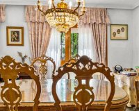 Resale - Villa - Torrevieja - Los Balcones