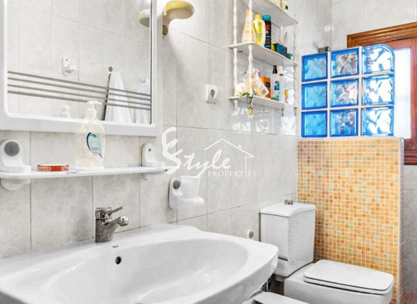 Resale - Villa - Torrevieja - Los Balcones