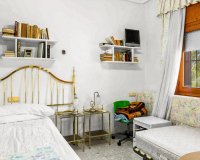Resale - Villa - Torrevieja - Los Balcones