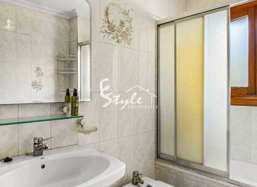 Resale - Villa - Torrevieja - Los Balcones