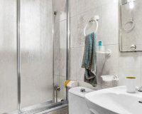Resale - Villa - Torrevieja - Los Balcones