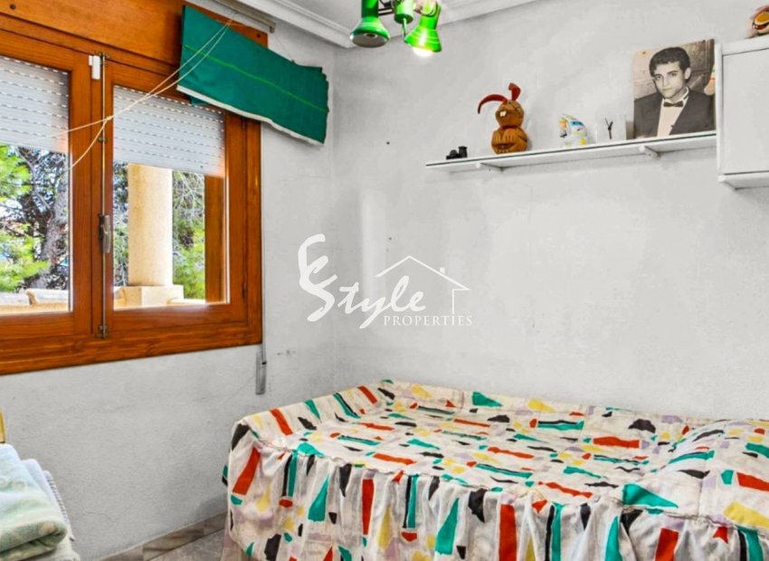 Resale - Villa - Torrevieja - Los Balcones