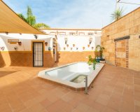 Resale - Villa - Torrevieja - Orihuela costa