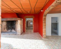 Resale - Villa - Torrevieja - Orihuela costa