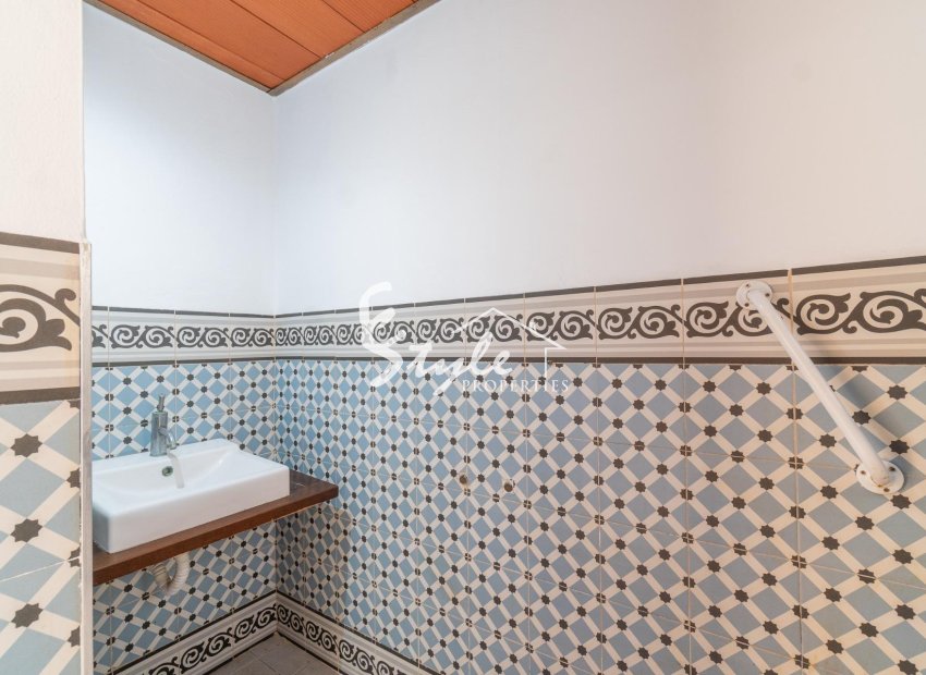 Resale - Villa - Torrevieja - Orihuela costa