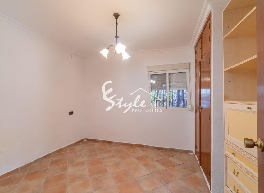 Resale - Villa - Torrevieja - Orihuela costa