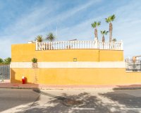 Resale - Villa - Torrevieja - Orihuela costa