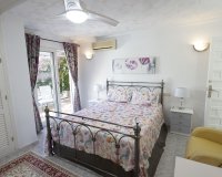 Resale - Villa - Torrevieja - San luis