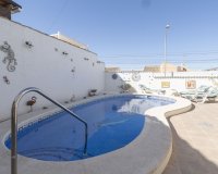 Resale - Villa - Torrevieja - San luis
