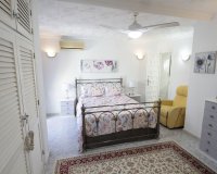 Resale - Villa - Torrevieja - San luis