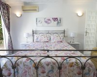 Resale - Villa - Torrevieja - San luis