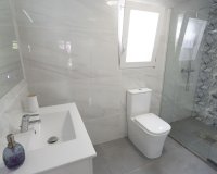 Resale - Villa - Torrevieja - San luis