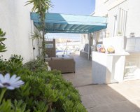 Resale - Villa - Torrevieja - San luis