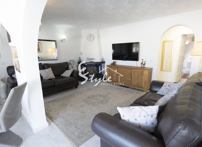 Resale - Villa - Torrevieja - San luis