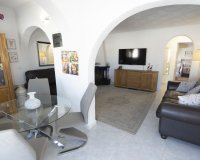 Resale - Villa - Torrevieja - San luis