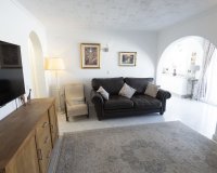 Resale - Villa - Torrevieja - San luis