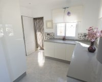 Resale - Villa - Torrevieja - San luis