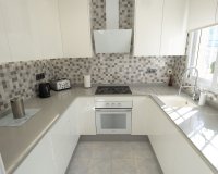 Resale - Villa - Torrevieja - San luis