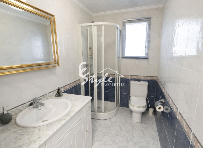 Resale - Villa - Torrevieja - San luis