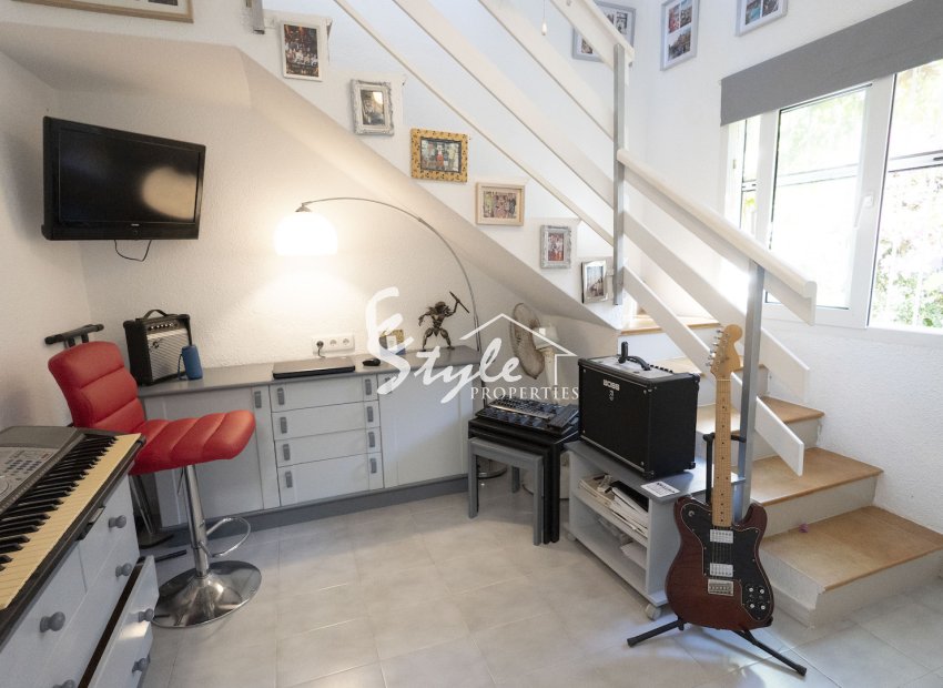 Resale - Villa - Torrevieja - San luis