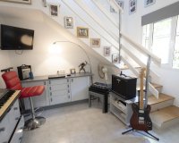 Resale - Villa - Torrevieja - San luis