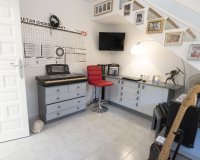 Resale - Villa - Torrevieja - San luis