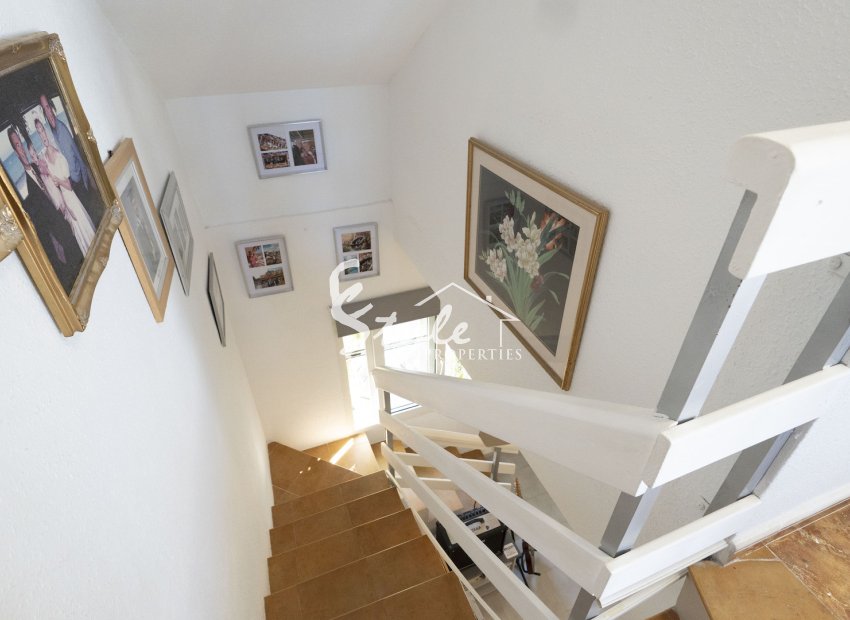 Resale - Villa - Torrevieja - San luis