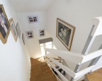 Resale - Villa - Torrevieja - San luis