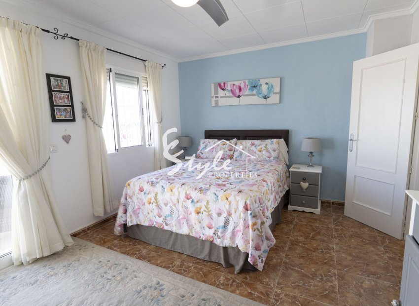 Resale - Villa - Torrevieja - San luis