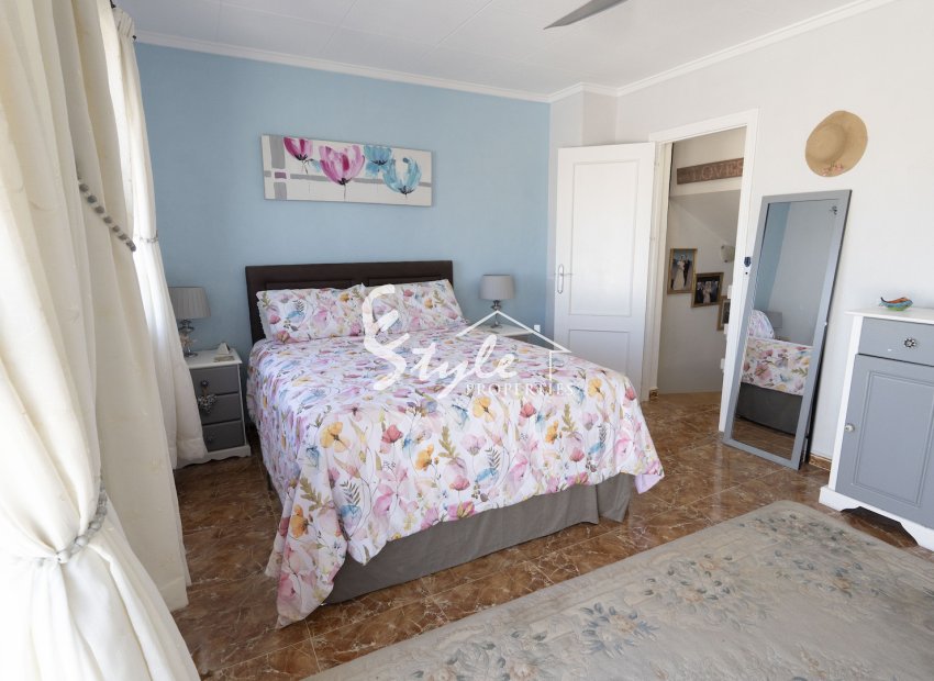 Resale - Villa - Torrevieja - San luis