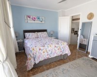 Resale - Villa - Torrevieja - San luis