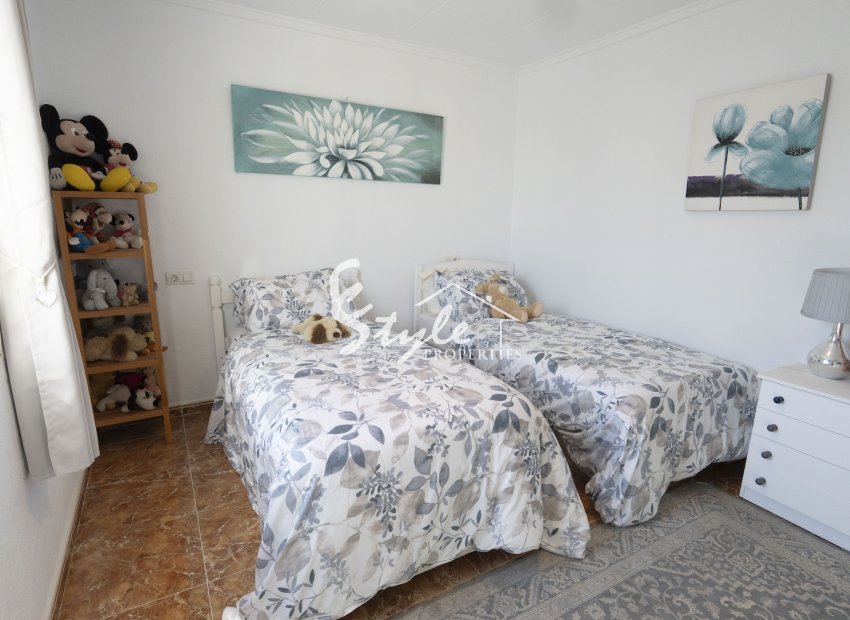 Resale - Villa - Torrevieja - San luis