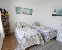 Resale - Villa - Torrevieja - San luis
