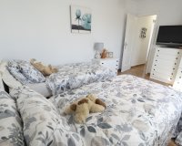 Resale - Villa - Torrevieja - San luis