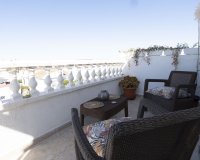 Resale - Villa - Torrevieja - San luis