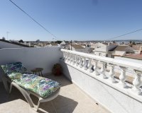 Resale - Villa - Torrevieja - San luis