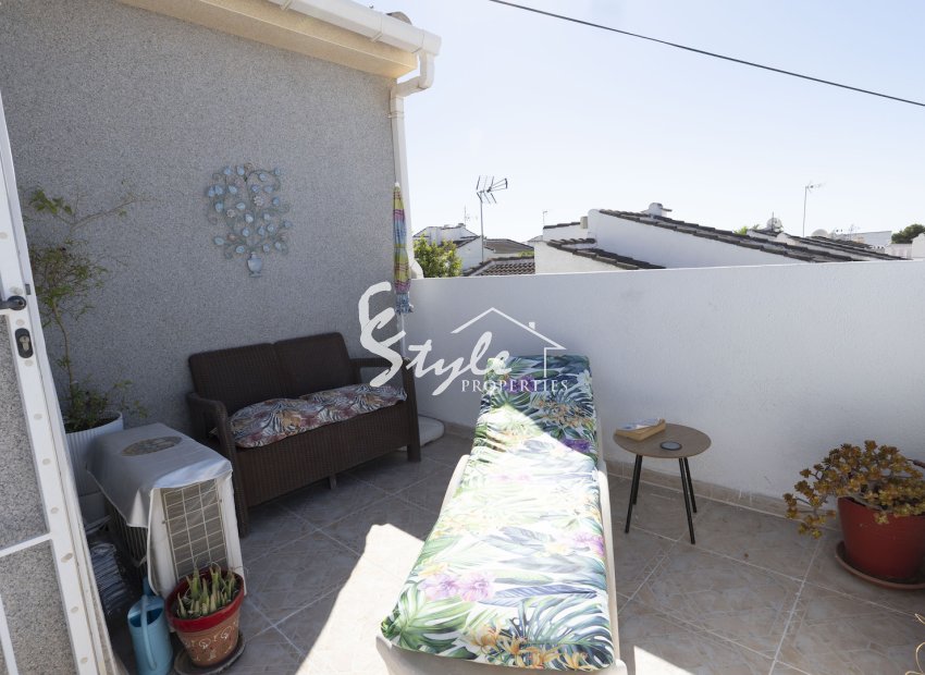 Resale - Villa - Torrevieja - San luis