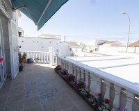 Resale - Villa - Torrevieja - San luis