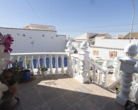 Resale - Villa - Torrevieja - San luis