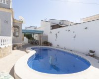 Resale - Villa - Torrevieja - San luis