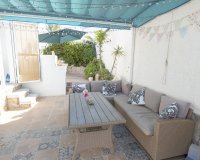 Resale - Villa - Torrevieja - San luis