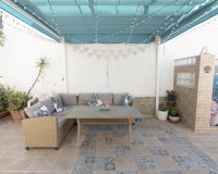 Resale - Villa - Torrevieja - San luis