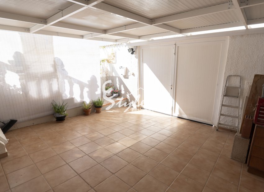 Resale - Villa - Torrevieja - San luis