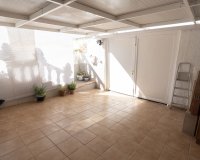 Resale - Villa - Torrevieja - San luis