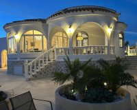 Resale - Villa - Torrevieja - San luis