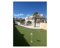 Resale - Villa - Torrevieja - San luis