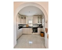 Resale - Villa - Torrevieja - San luis