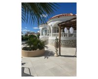 Resale - Villa - Torrevieja - San luis