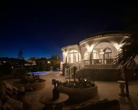 Resale - Villa - Torrevieja - San luis