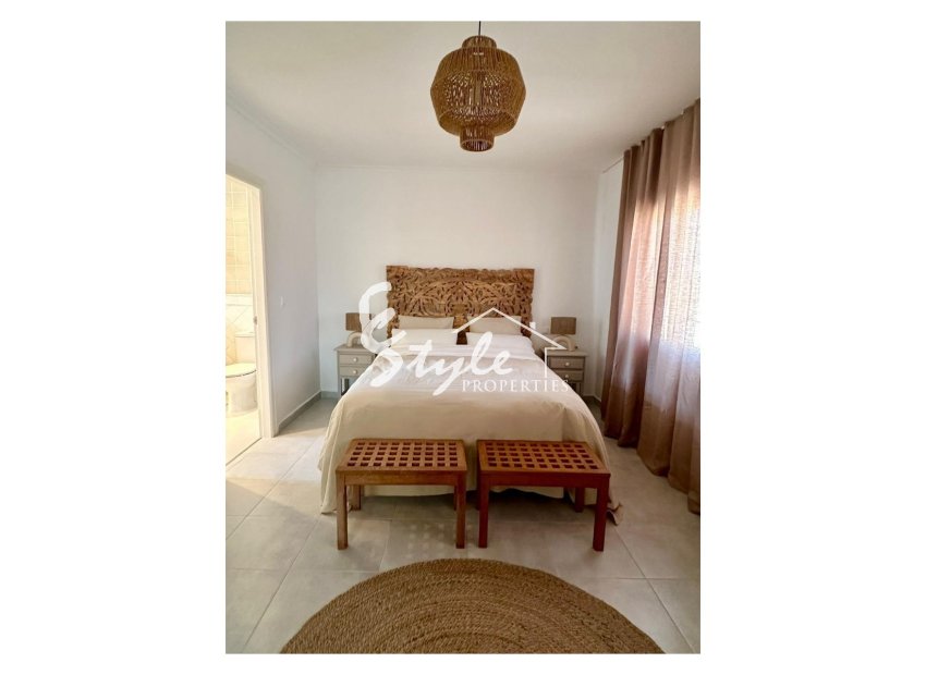 Resale - Villa - Torrevieja - San luis